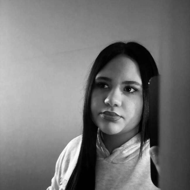 Babysitter em Amarante: Sofia