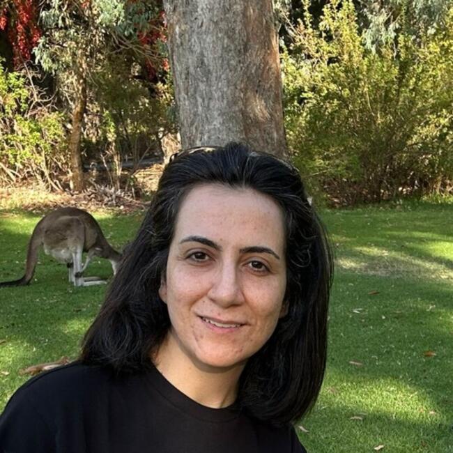 Babysitter in Perth: Sahar