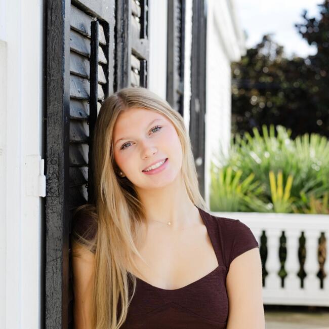 Babysitter in Columbus (Georgia): Olivia
