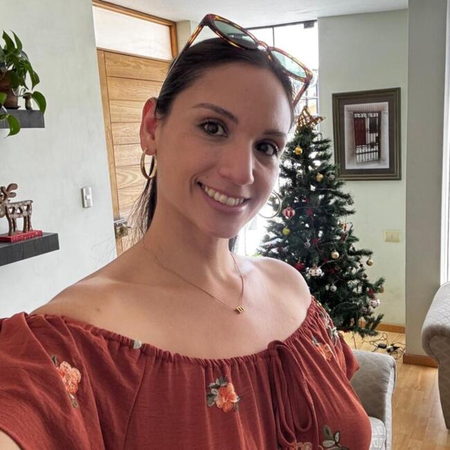 Baby-sitter in Gatineau: Maria