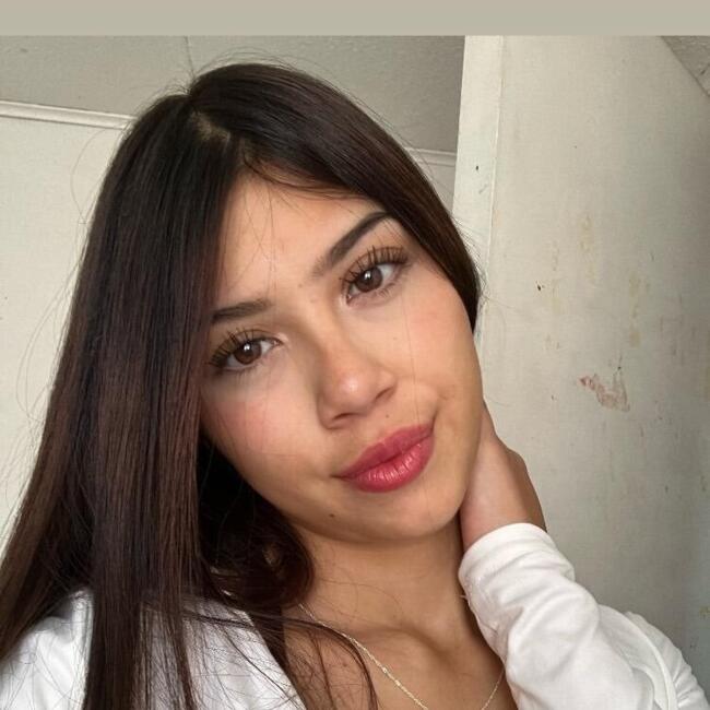 Babysitter in Buin: Valentina