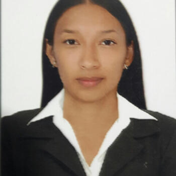 Niñera La Gorgona: Brenda