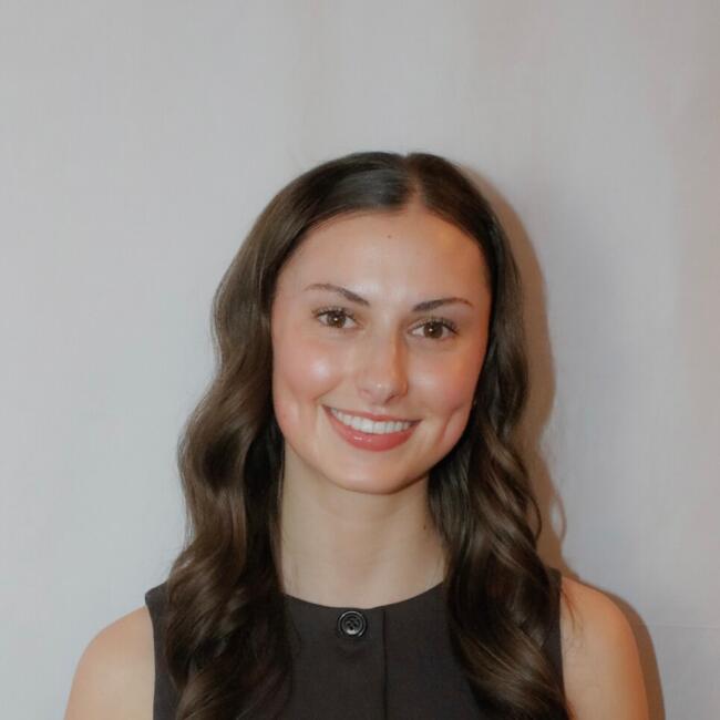 Babysitter in East Gwillimbury: Taylor
