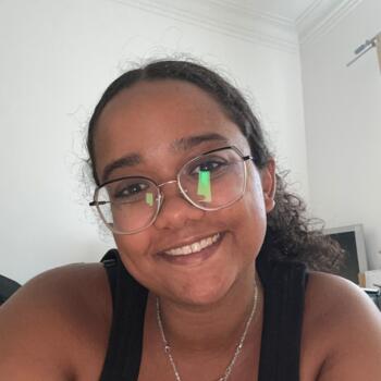 Babysitter em Lisboa: Gabriela