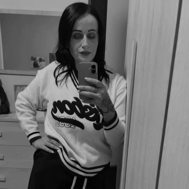 Babysitter a Turate: Maria