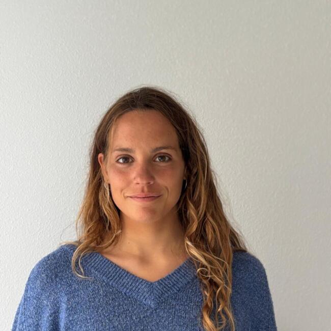 Babysitter in Palma: Claudia