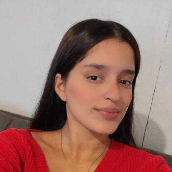 Niñera en Quilpué: Hilary Valentina
