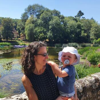 Nanny Job in Lier: Babysitter Job Durkadin