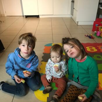 Babysitter Job in Halle: Babysitter Job Vangelder-Ceusters