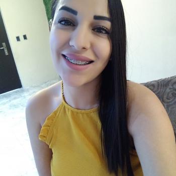 Niñera Hermosillo: Anet Angélica