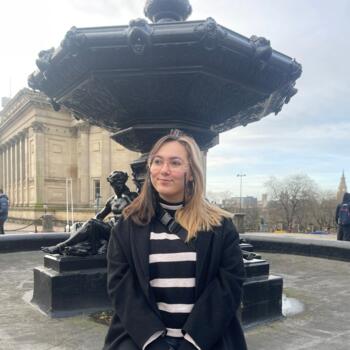 Babysitter in Diekirch: Carolina