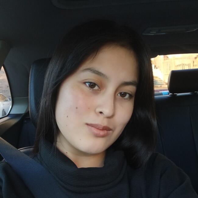 Babysitter in Metairie: Dianira