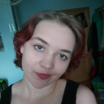 Babysitter in Wien: Sophie
