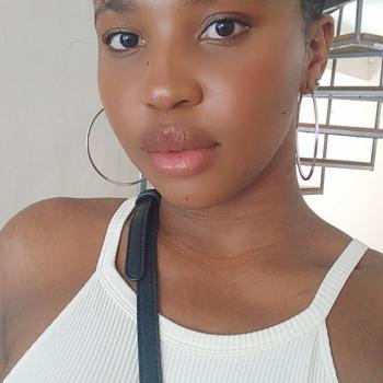 Babysitter in Cape Town: Sisipho