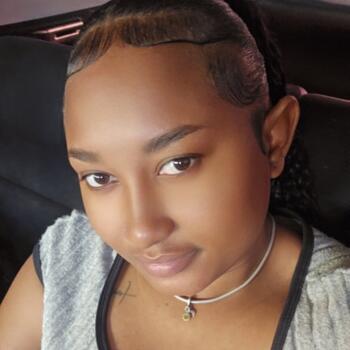 Babysitter in Kingston: Syranna