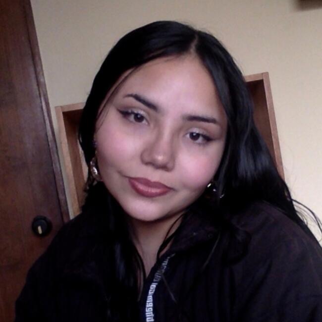 Babysitter in Providencia: Catalina