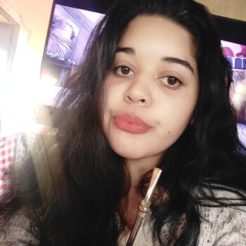 Niñera en Montevideo: Sofia