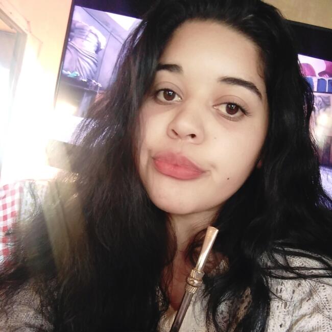 Niñera en Montevideo: Sofia