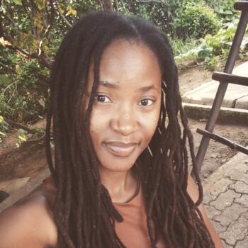 Babysitter in Sebokeng: Lintle