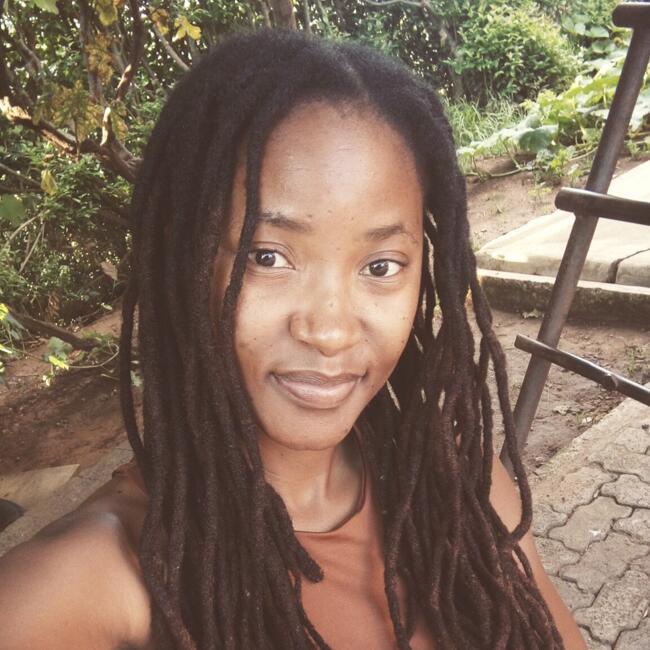 Babysitter in Sebokeng: Lintle