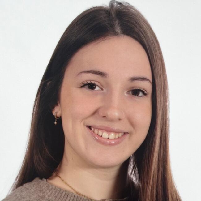 Canguro en Valencia: Lucia