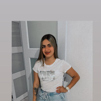 Niñera en Morovis: Daneishaly