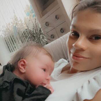 Babysit job in Dessel: babysit jobs Sofie