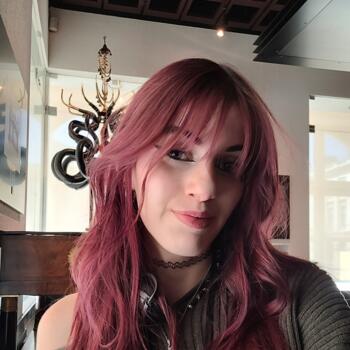 Baby-sitter in Bruxelles: Laura