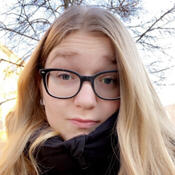 Barnvakt i Jyväskylä: Ella