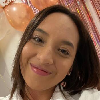 Niñera en Santa Coloma de Gramenet: Madelyne