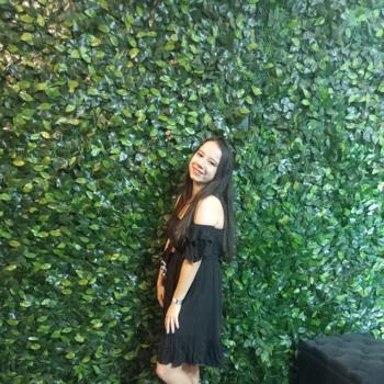 Babysitting job in Lages: babysitting job Pamela