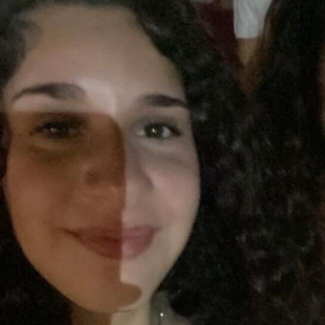 Babysitter in Castelnuovo di Porto: Daria