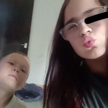 Babysitter Stockport: Ruby