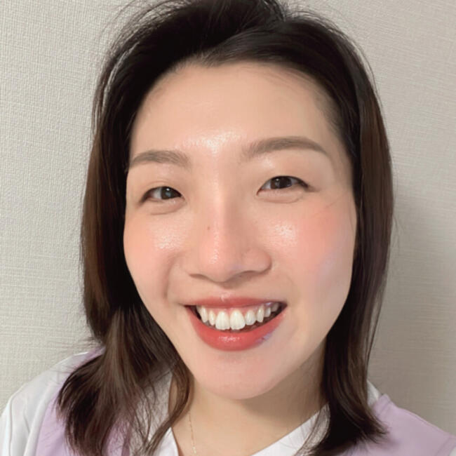 Babysitter in Osaka: Maho