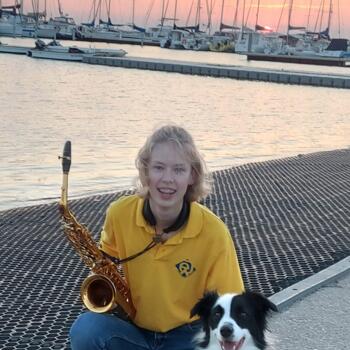 Babysitter Zwevegem: Axelle