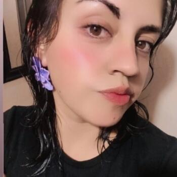 Niñera en Puente Alto: Evelyn Karina Araya Cerda