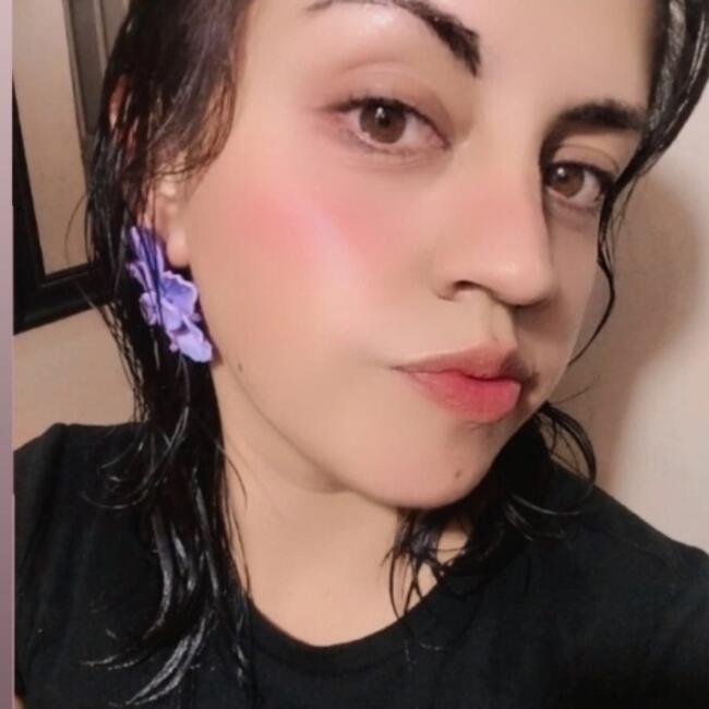 Niñera en Puente Alto: Evelyn Karina Araya Cerda