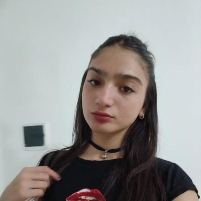 Niñera en Santo Tomé: Indiana