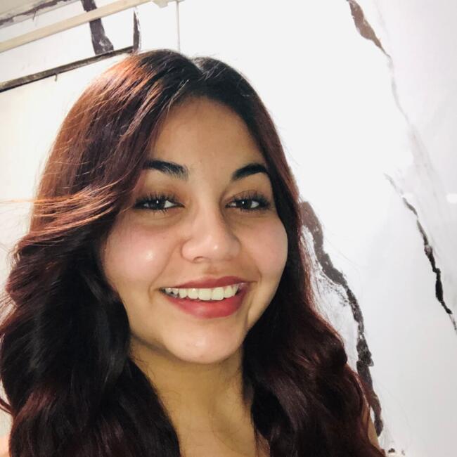 Babysitter in Los Ángeles: Tamara