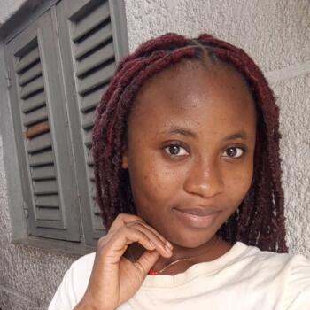 Babysitter in Abidjan: Sara