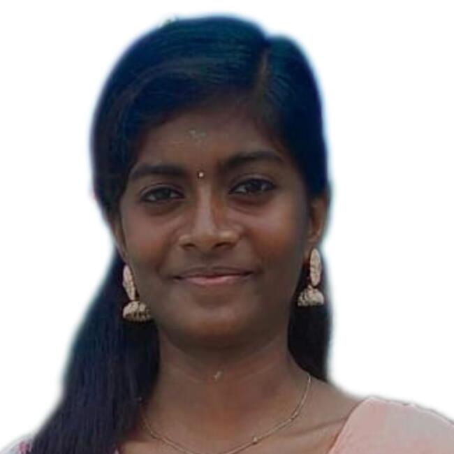 Bommasandra Industrial Area में बेबीसिटर: Sowjanya.L