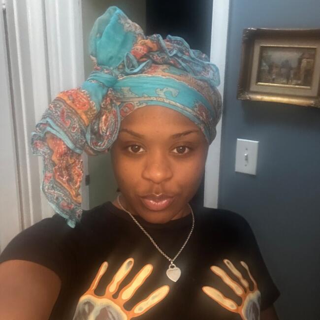 Babysitting job in Baltimore: Trinity