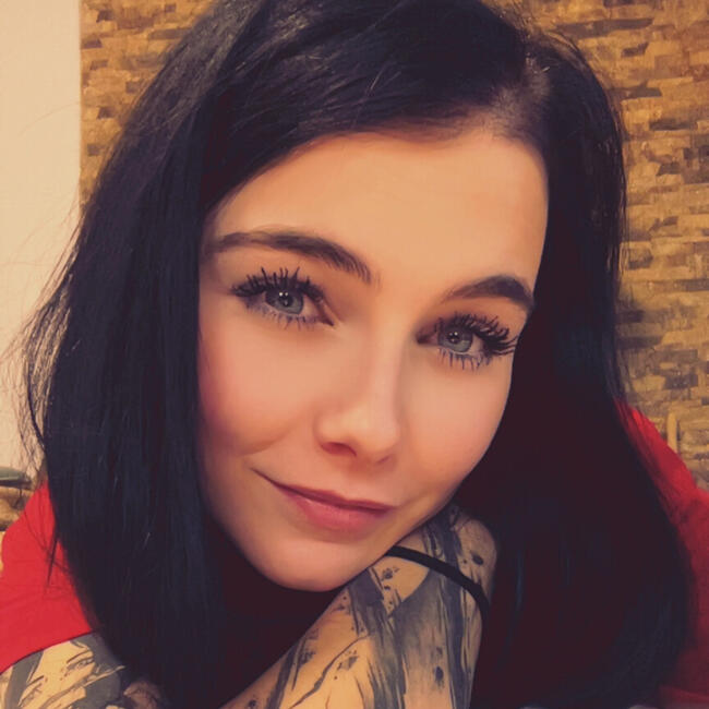 Chůva v Nekvasovy: Adriana