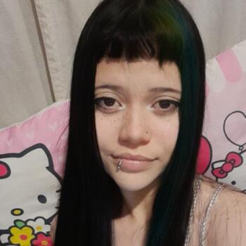 Babá em Porto Alegre: Laura