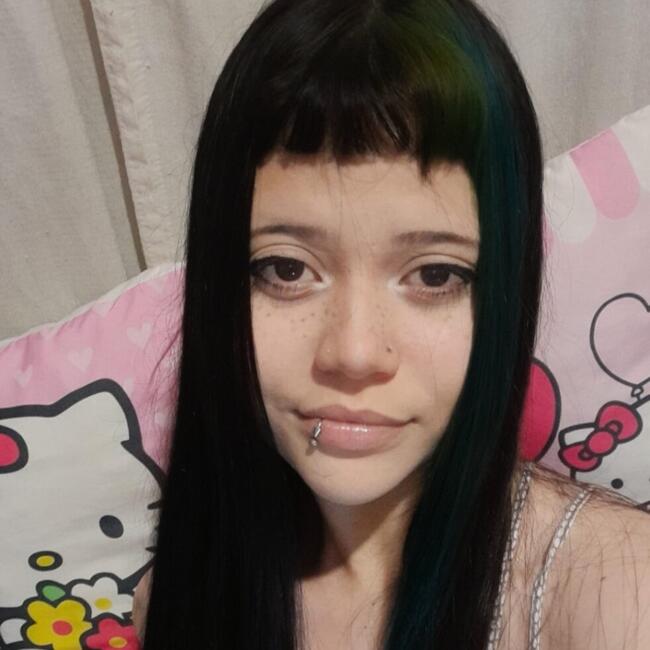 Babá em Porto Alegre: Laura