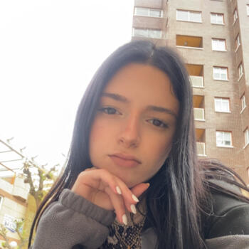 Niñera en Cistérniga: Antonella