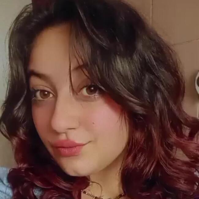 Babysitter in Turin: Angi