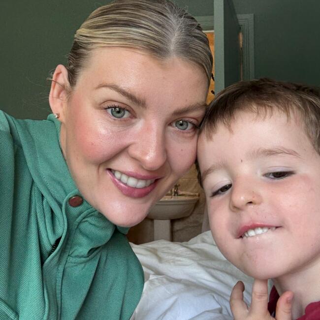 Babysitting job in Dublin: Ursula