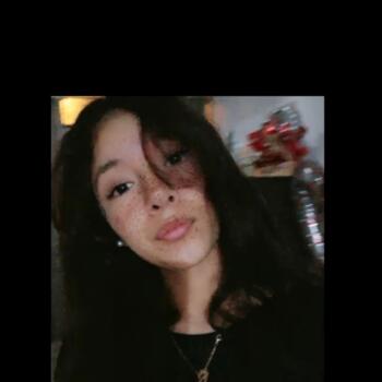 Babysitter in El Agustino: Alondra