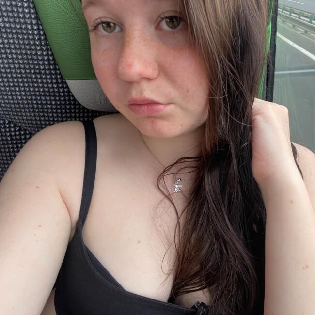 Chůva v Liberec: Tereza